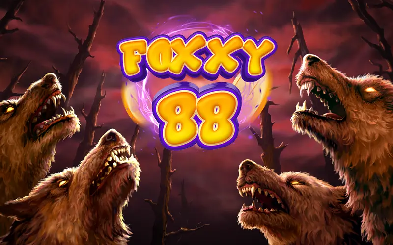 FOXXY88 HOME2 FOXXY88 HOME2