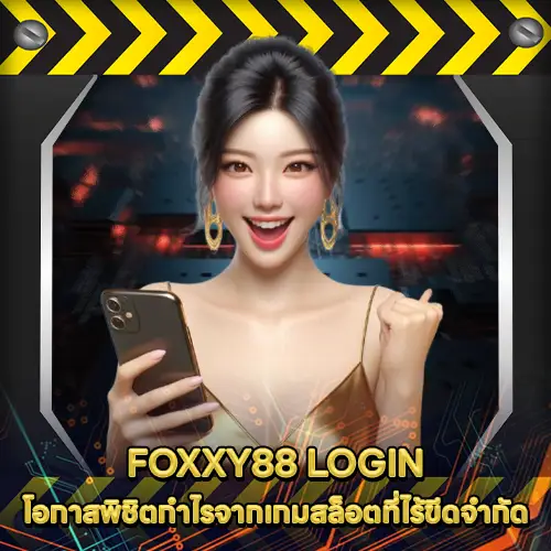FOXXY88 LOGIN FOXXY88 LOGIN